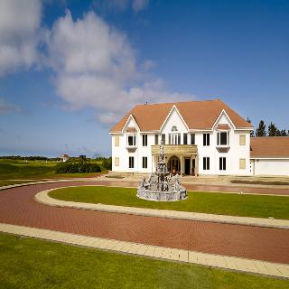 Trump Turnberry, a Luxury Collection Resort fotoÄŸrafÄ±