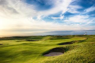 Trump Turnberry, a Luxury Collection Resort fotoÄŸrafÄ±