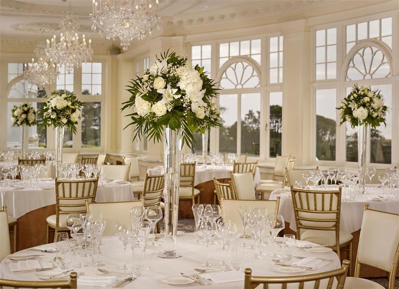 Trump Turnberry, a Luxury Collection Resort - Genel