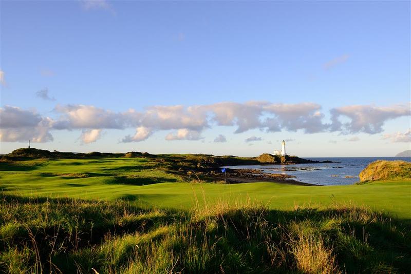 Trump Turnberry, a Luxury Collection Resort - Genel