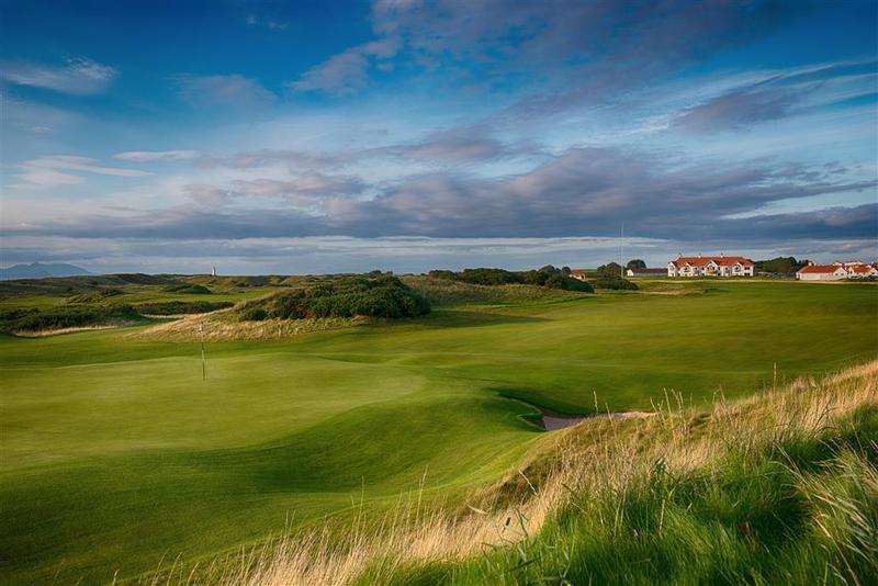 Trump Turnberry, a Luxury Collection Resort - Genel