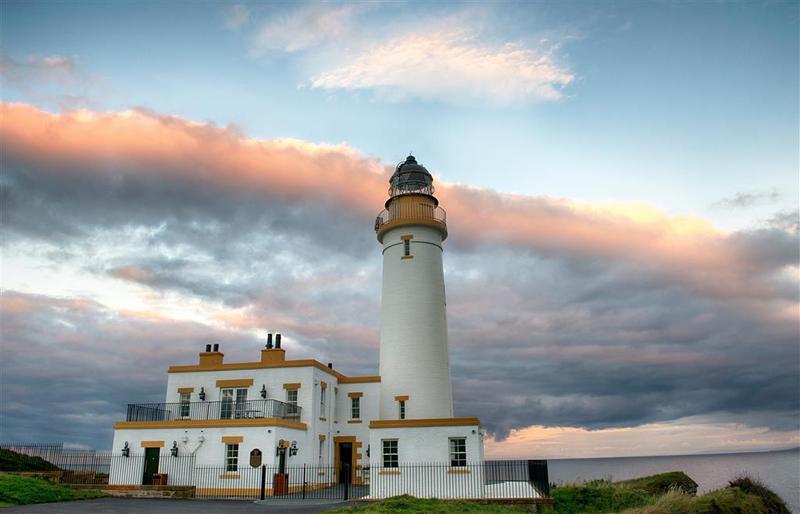 Trump Turnberry, a Luxury Collection Resort - Genel