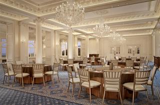 Trump Turnberry, a Luxury Collection Resort fotoÄŸrafÄ±