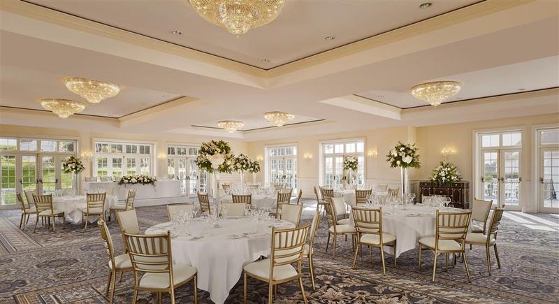 Trump Turnberry, a Luxury Collection Resort - Genel