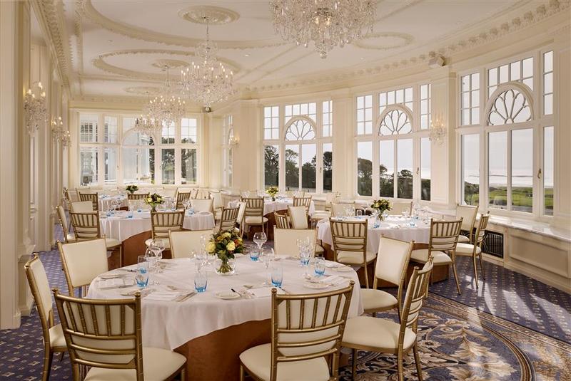 Trump Turnberry, a Luxury Collection Resort - Genel