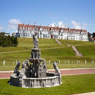 Trump Turnberry, a Luxury Collection Resort fotoÄŸrafÄ±