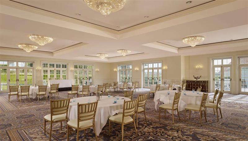 Trump Turnberry, a Luxury Collection Resort - Genel