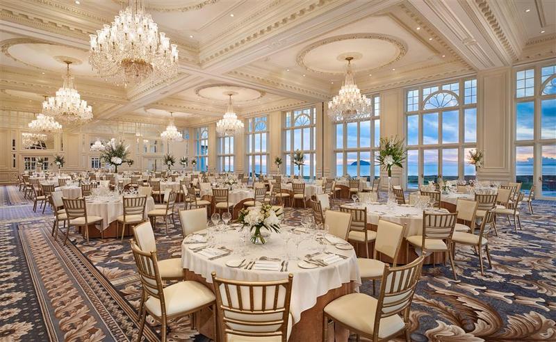 Trump Turnberry, a Luxury Collection Resort - Genel