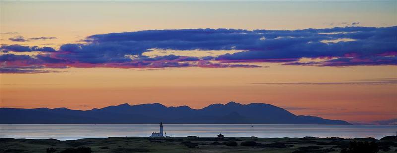 Trump Turnberry, a Luxury Collection Resort - Genel