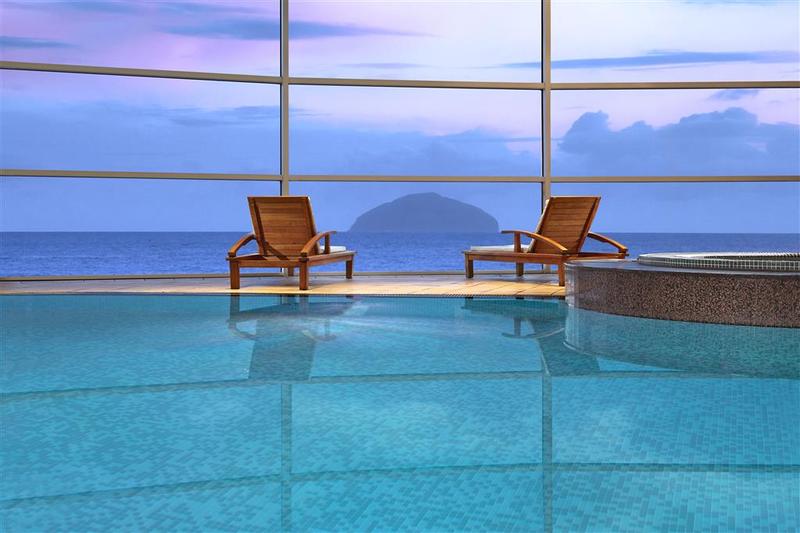 Trump Turnberry, a Luxury Collection Resort - Genel