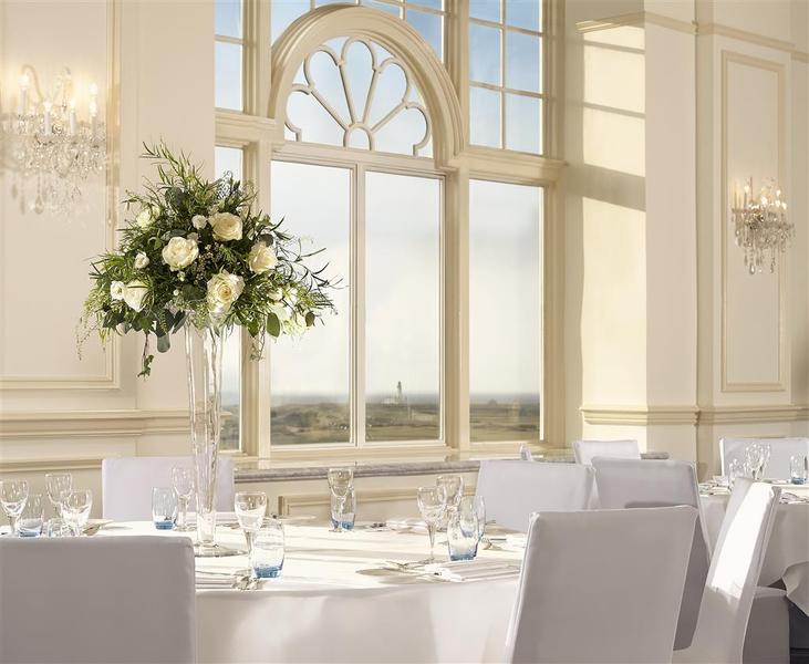 Trump Turnberry, a Luxury Collection Resort - Genel