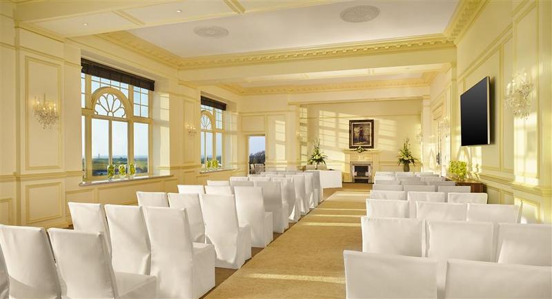 Trump Turnberry, a Luxury Collection Resort - Genel
