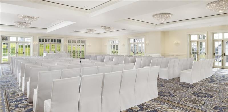 Trump Turnberry, a Luxury Collection Resort - Genel