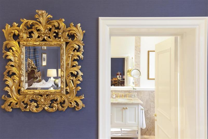 Trump Turnberry, a Luxury Collection Resort - Genel