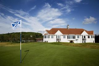 Trump Turnberry, a Luxury Collection Resort fotoÄŸrafÄ±
