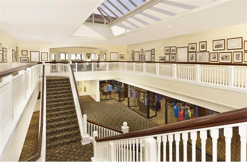 Trump Turnberry, a Luxury Collection Resort - Genel