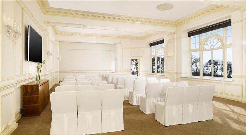 Trump Turnberry, a Luxury Collection Resort - Genel