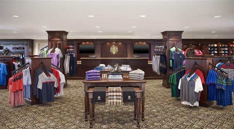 Trump Turnberry, a Luxury Collection Resort - Genel
