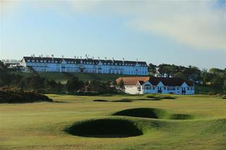 Trump Turnberry, a Luxury Collection Resort fotoÄŸrafÄ±