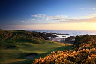 Trump Turnberry, a Luxury Collection Resort fotoÄŸrafÄ±