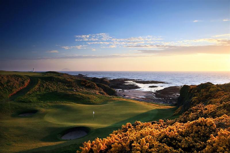 Trump Turnberry, a Luxury Collection Resort - Genel