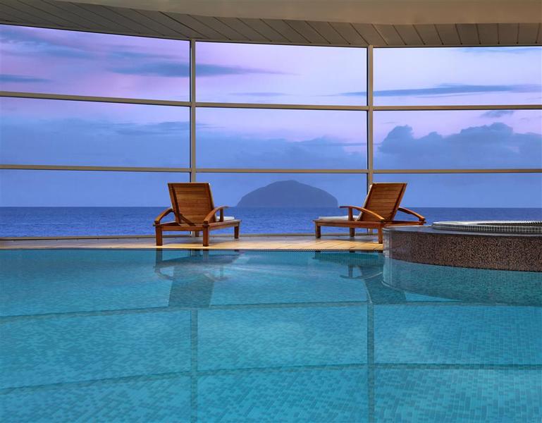Trump Turnberry, a Luxury Collection Resort - Genel