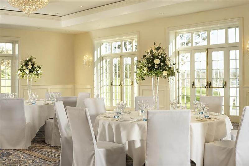 Trump Turnberry, a Luxury Collection Resort - Genel