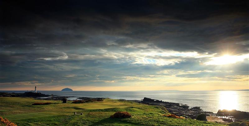 Trump Turnberry, a Luxury Collection Resort - Genel