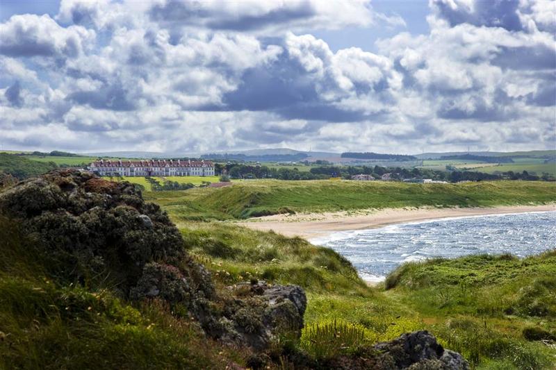 Trump Turnberry, a Luxury Collection Resort - Genel