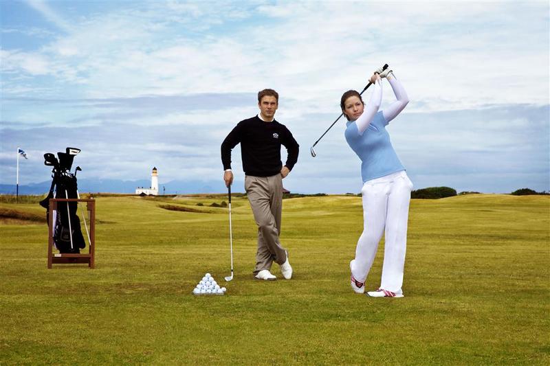 Trump Turnberry, a Luxury Collection Resort - Genel
