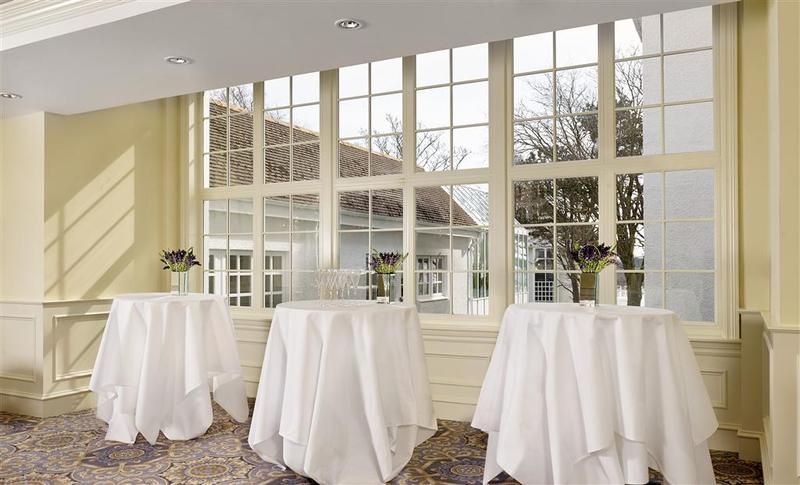 Trump Turnberry, a Luxury Collection Resort - Genel