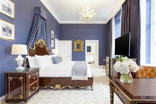 Trump Turnberry, a Luxury Collection Resort fotoÄŸrafÄ±