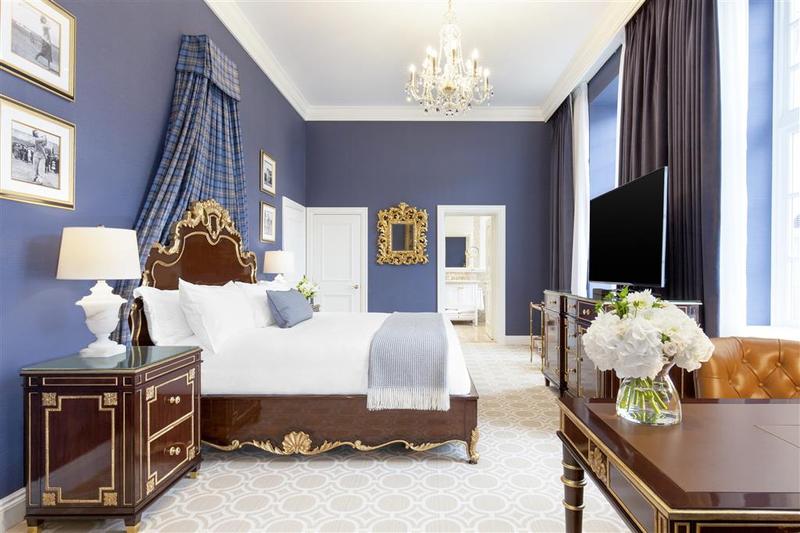 Trump Turnberry, a Luxury Collection Resort - Genel