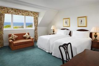 Trump Turnberry, a Luxury Collection Resort fotoÄŸrafÄ±