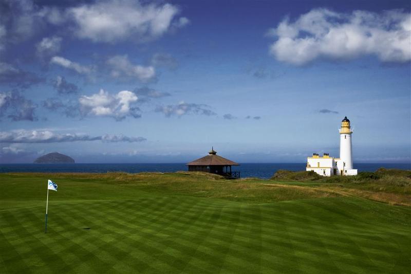 Trump Turnberry, a Luxury Collection Resort - Genel
