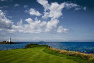 Trump Turnberry, a Luxury Collection Resort fotoÄŸrafÄ±