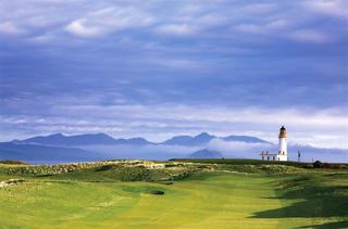 Trump Turnberry, a Luxury Collection Resort fotoÄŸrafÄ±