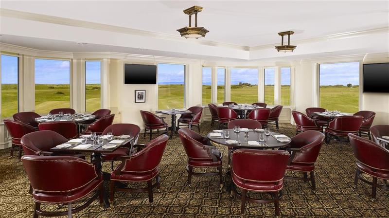 Trump Turnberry, a Luxury Collection Resort - Genel
