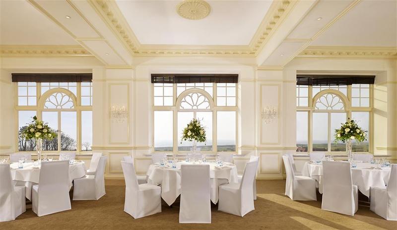Trump Turnberry, a Luxury Collection Resort - Genel