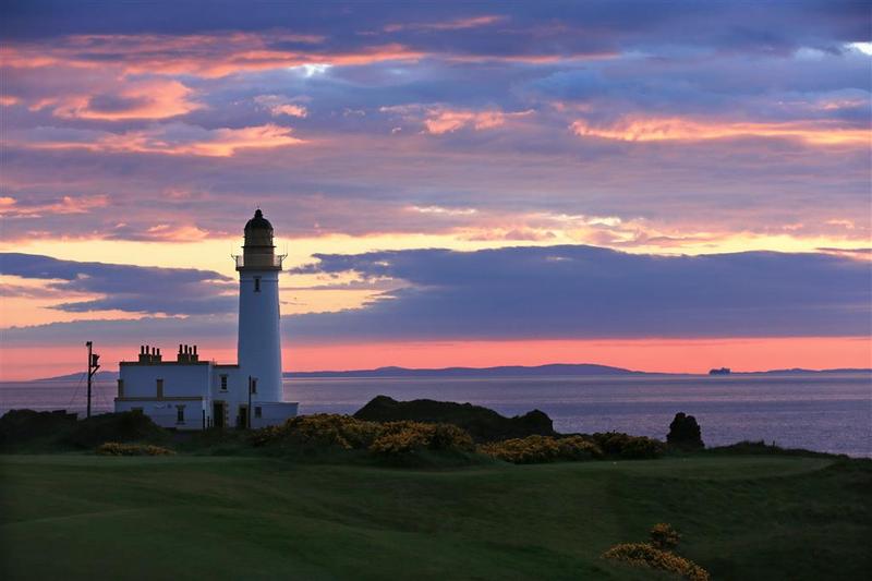 Trump Turnberry, a Luxury Collection Resort - Genel