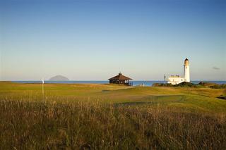Trump Turnberry, a Luxury Collection Resort fotoÄŸrafÄ±
