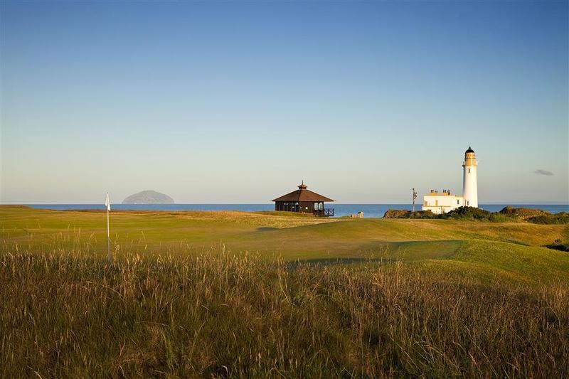 Trump Turnberry, a Luxury Collection Resort - Genel