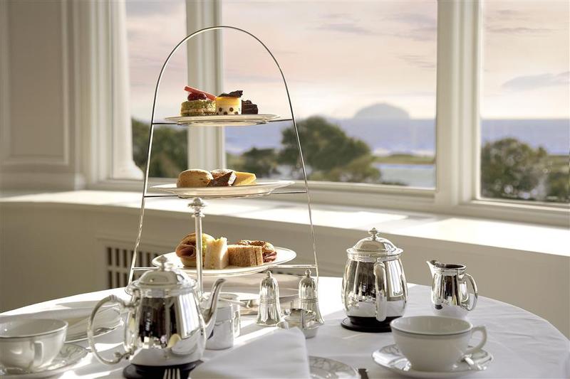 Trump Turnberry, a Luxury Collection Resort - Genel