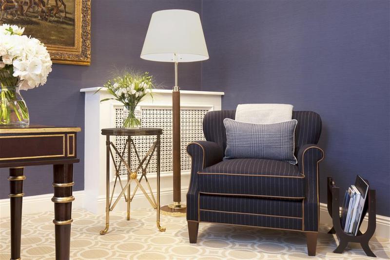 Trump Turnberry, a Luxury Collection Resort - Genel