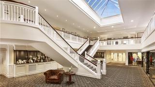 Trump Turnberry, a Luxury Collection Resort fotoÄŸrafÄ±