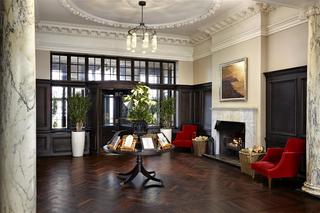 Trump Turnberry, a Luxury Collection Resort fotoÄŸrafÄ±