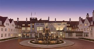 Trump Turnberry, a Luxury Collection Resort fotoÄŸrafÄ±