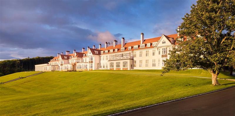 Trump Turnberry, a Luxury Collection Resort - Genel