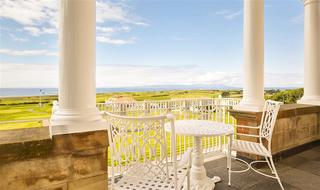 Trump Turnberry, a Luxury Collection Resort fotoÄŸrafÄ±
