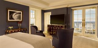 Trump Turnberry, a Luxury Collection Resort fotoÄŸrafÄ±